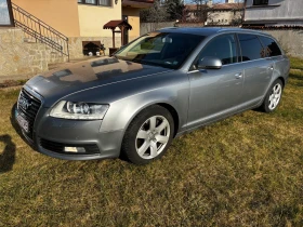Audi A6 Facelift - 7200 € / 14081.98 лв. - 59284430 4
