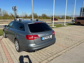 Audi A6 - 18500 лв. / 9458.90 € - 56435532 5