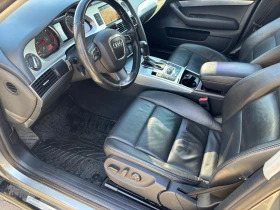 Audi A6 - 18500 лв. / 9458.90 € - 56435532 6
