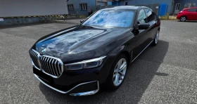 BMW 730 d xDrive