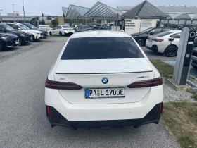 BMW i5 BMW i5 XDrive M Sport Pro Package  | Mobile.bg    8
