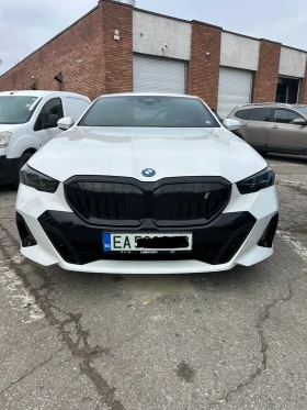 BMW i5 BMW i5 XDrive M Sport Pro Package  | Mobile.bg    11