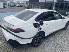 BMW i5 BMW i5 XDrive M Sport Pro Package  | Mobile.bg    3