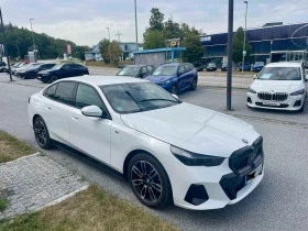 BMW i5 BMW i5 XDrive M Sport Pro Package  | Mobile.bg    2