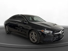 Mercedes-Benz CLA 250 4Matic / AMG PKG / NIGHT PKG / RED INT / AMBIENT - 47900 лв. / 24490.88 € - 64022330 3