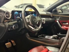 Mercedes-Benz CLA 250 4Matic / AMG PKG / NIGHT PKG / RED INT / AMBIENT - 47900 лв. / 24490.88 € - 64022330 7