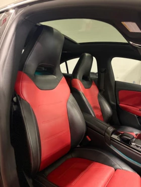 Mercedes-Benz CLA 250 4Matic / AMG PKG / NIGHT PKG / RED INT / AMBIENT - 47900 лв. / 24490.88 € - 64022330 14