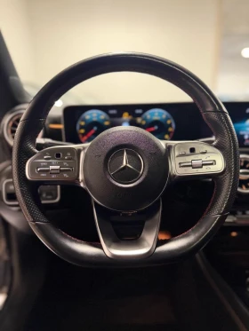Mercedes-Benz CLA 250 4Matic / AMG PKG / NIGHT PKG / RED INT / AMBIENT - 47900 лв. / 24490.88 € - 64022330 8
