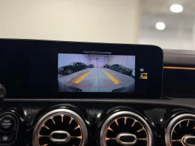 Mercedes-Benz CLA 250 4Matic / AMG PKG / NIGHT PKG / RED INT / AMBIENT - 47900 лв. / 24490.88 € - 64022330 10