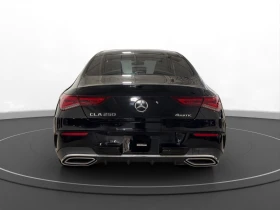 Mercedes-Benz CLA 250 4Matic / AMG PKG / NIGHT PKG / RED INT / AMBIENT - 47900 лв. / 24490.88 € - 64022330 5