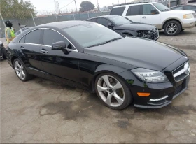 Mercedes-Benz CLS 550 AMG-PACK - 21999 лв. / 11247.91 € - 31599230 8