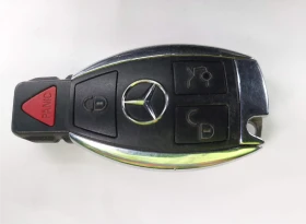 Mercedes-Benz CLS 550 AMG-PACK - 21999 лв. / 11247.91 € - 31599230 15