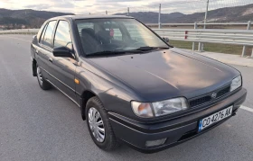 Nissan Sunny 1.6i, снимка 2 — Bazar.bg Nissan Sunny 1.6i, снимка 2