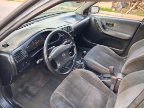 Nissan Sunny 1.6i, снимка 7 — Bazar.bg Nissan Sunny 1.6i, снимка 7