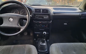 Nissan Sunny 1.6i, снимка 9 — Bazar.bg Nissan Sunny 1.6i, снимка 9