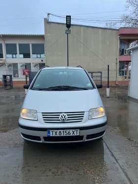 VW Sharan, снимка 3 — Bazar.bg VW Sharan, снимка 3