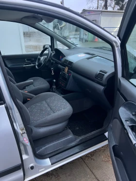 VW Sharan, снимка 7 — Bazar.bg VW Sharan, снимка 7