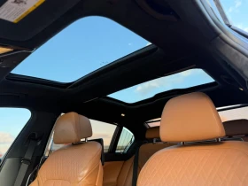 BMW 750 LONG* FULL* 3xTV* M-PACK* PODGR* OBDUH* 360CAMERA* - 52999 лв. / 27097.96 € - 63575973 12