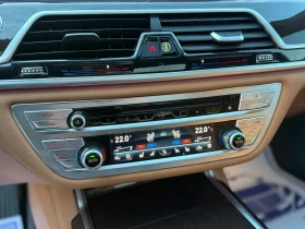 BMW 750 LONG* FULL* 3xTV* M-PACK* PODGR* OBDUH* 360CAMERA* - 52999 лв. / 27097.96 € - 63575973 13
