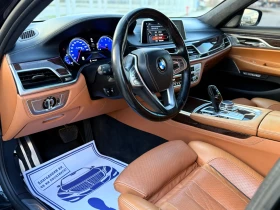 BMW 750 LONG* FULL* 3xTV* M-PACK* PODGR* OBDUH* 360CAMERA* - 52999 лв. / 27097.96 € - 63575973 7