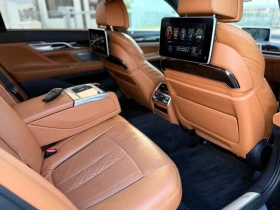 BMW 750 LONG* FULL* 3xTV* M-PACK* PODGR* OBDUH* 360CAMERA* - 52999 лв. / 27097.96 € - 63575973 10