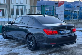 BMW 740 X-Drive, Soft Close, Distronik, Masaj - 24700 лв. / 12628.91 € - 11843118 4