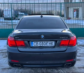 BMW 740 X-Drive, Soft Close, Distronik, Masaj - 24700 лв. / 12628.91 € - 11843118 5