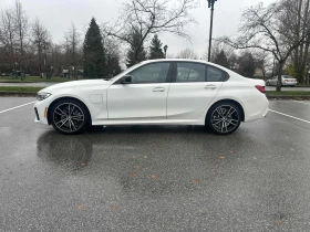 BMW 330 PLUG-IN HYBRID * * CARFAX * * АВТО КРЕДИТ * *  - 44900 лв. / 22957.01 € - 57899823 4