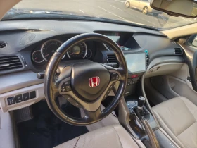 Honda Accord 2.0 l   LPG...156 кс, снимка 8