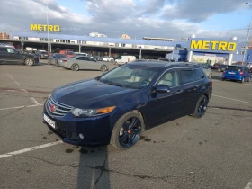 Honda Accord 2.0 l   LPG...156 кс, снимка 13