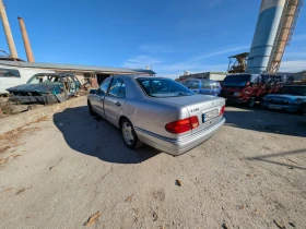 Mercedes-Benz E 200 COMPRESSOR  - 1300 € / 2542.58 лв. - 87532516 4