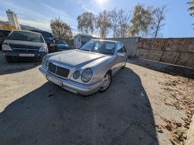 Mercedes-Benz E 200 COMPRESSOR  - 1300 € / 2542.58 лв. - 87532516 2