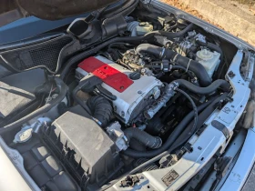 Mercedes-Benz E 200 COMPRESSOR  - 1300 € / 2542.58 лв. - 87532516 5