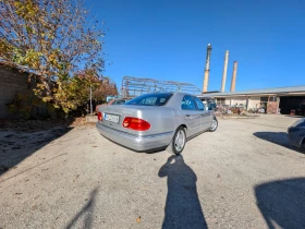 Mercedes-Benz E 200 COMPRESSOR  - 1300 € / 2542.58 лв. - 87532516 3