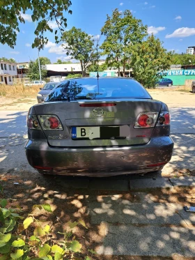 Mazda 6 2.0  - 1299 € / 2540.62 лв. - 51729371 2