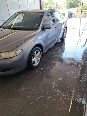 Mazda 6 2.0  - 1299 € / 2540.62 лв. - 51729371 4