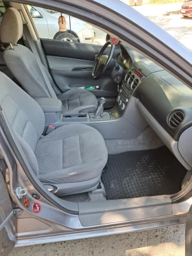 Mazda 6 2.0  - 1299 € / 2540.62 лв. - 51729371 11