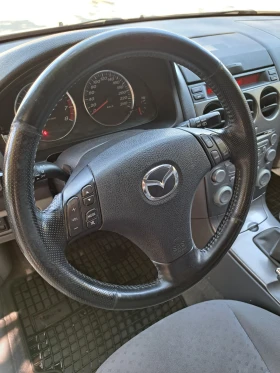 Mazda 6 2.0  - 1299 € / 2540.62 лв. - 51729371 8