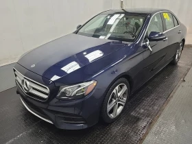 Mercedes-Benz E 400 * CARFAX * ЦЕНА ДО БГ