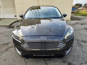 Ford Focus 1.5 TDCI TITANIUM - цена по договаряне - 92717566 2