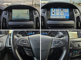 Ford Focus 1.5 TDCI TITANIUM - цена по договаряне - 92717566 15