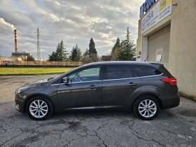 Ford Focus 1.5 TDCI TITANIUM - цена по договаряне - 92717566 4