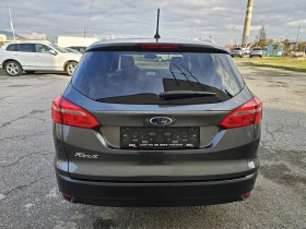 Ford Focus 1.5 TDCI TITANIUM - цена по договаряне - 92717566 6