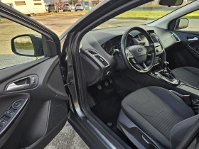 Ford Focus 1.5 TDCI TITANIUM - цена по договаряне - 92717566 9