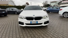 BMW 520 D-M Sport-ЛИЗИНГ, снимка 2