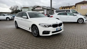 BMW 520 D-M Sport-ЛИЗИНГ, снимка 3