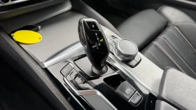 BMW 520 D-M Sport-ЛИЗИНГ, снимка 14