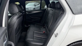 BMW 520 D-M Sport-ЛИЗИНГ, снимка 16