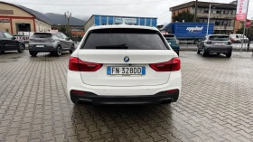 BMW 520 D-M Sport-ЛИЗИНГ, снимка 6