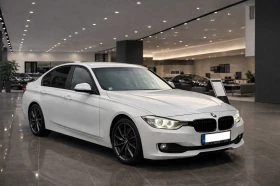 BMW 318 Automatic - 9777 € / 19122.15 лв. - 58384761 2